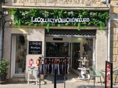 Le collectif des créateurs