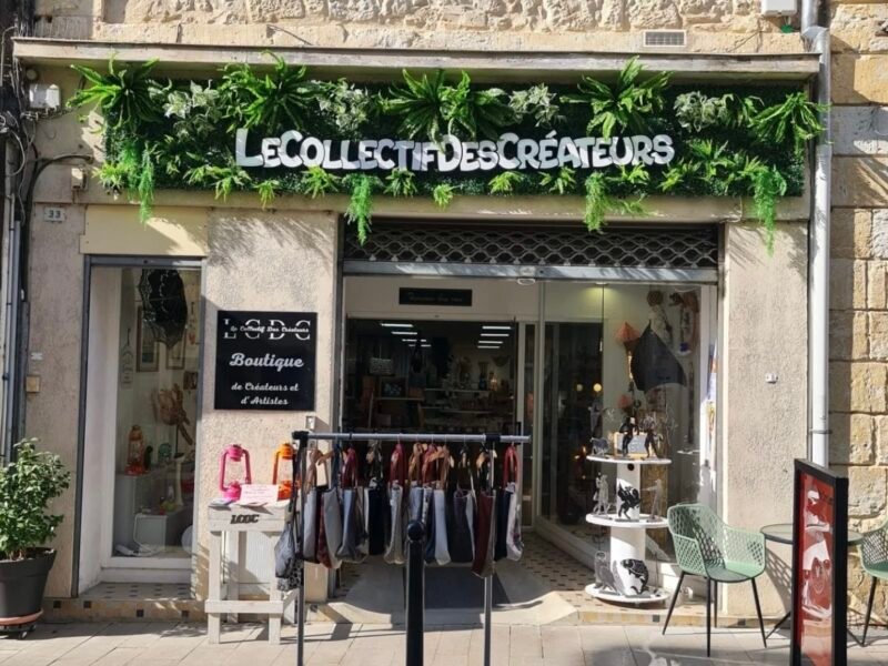 Le collectif des créateurs