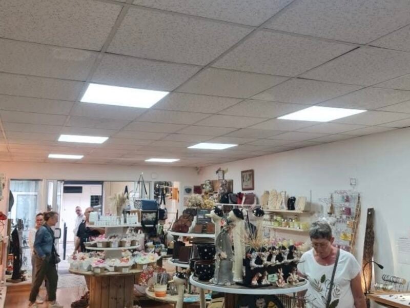 Le collectif des créateurs