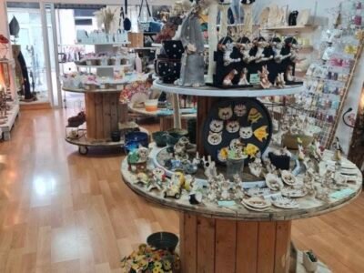 Le collectif des créateurs