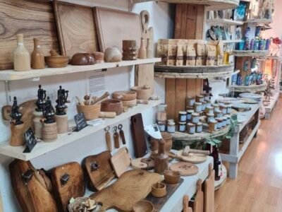 Le collectif des créateurs