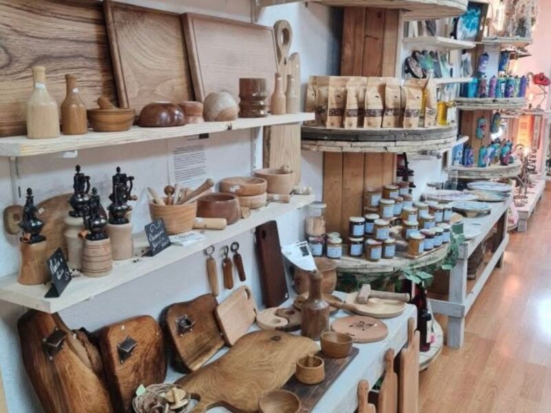 Le collectif des créateurs