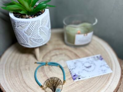 Création en résine