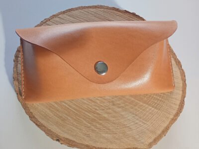 Brumes de cuir – Créations artisanales d'accessoires en cuir