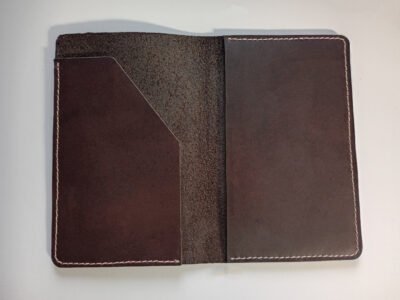 Brumes de cuir – Créations artisanales d'accessoires en cuir