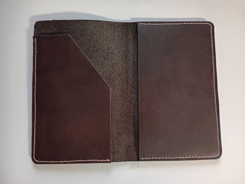 Brumes de cuir – Créations artisanales d'accessoires en cuir