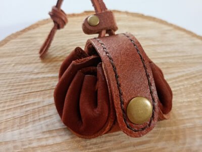 Brumes de cuir – Créations artisanales d'accessoires en cuir