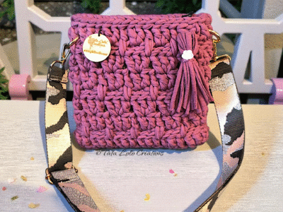 Le Sac Glamberry
