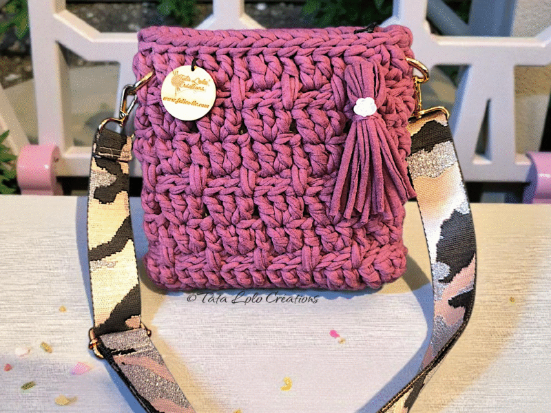 Le Sac Glamberry