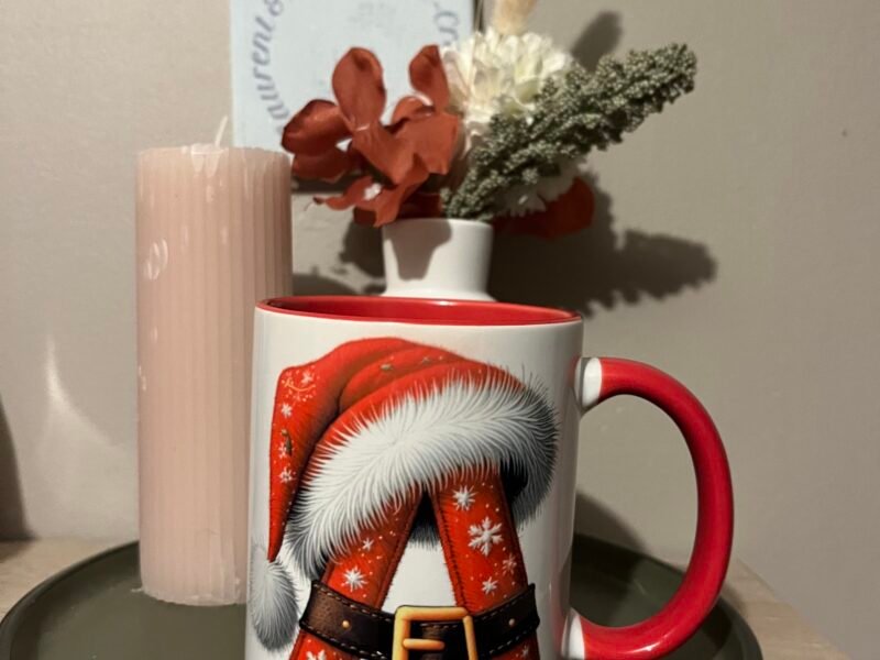 Personnalisation de produits (Mugs , Tumbler , Gourde…)