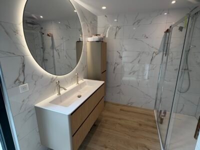 Rénovation immobilière