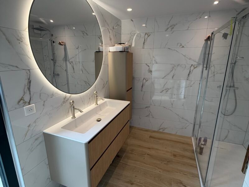 Rénovation immobilière