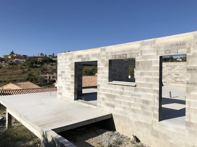 Rénovation construction