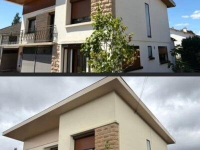 ANM Toiture Rénovation Couvreur