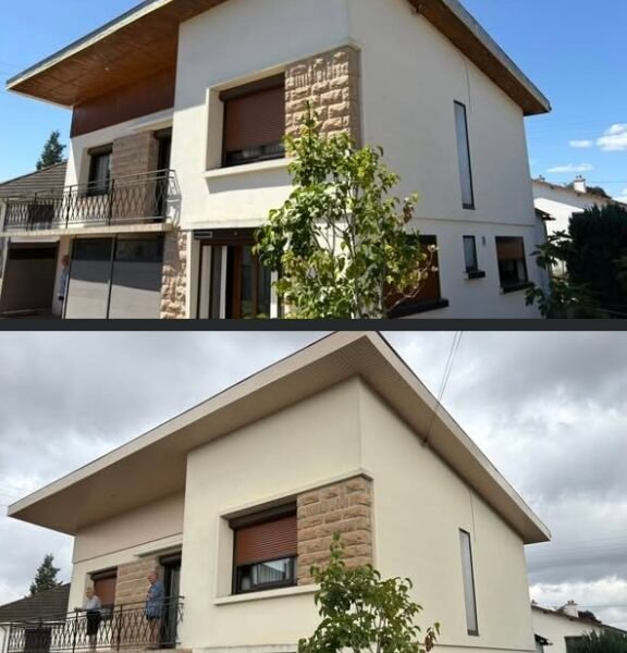 ANM Toiture Rénovation Couvreur