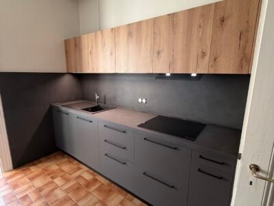 Rénovation immobilière