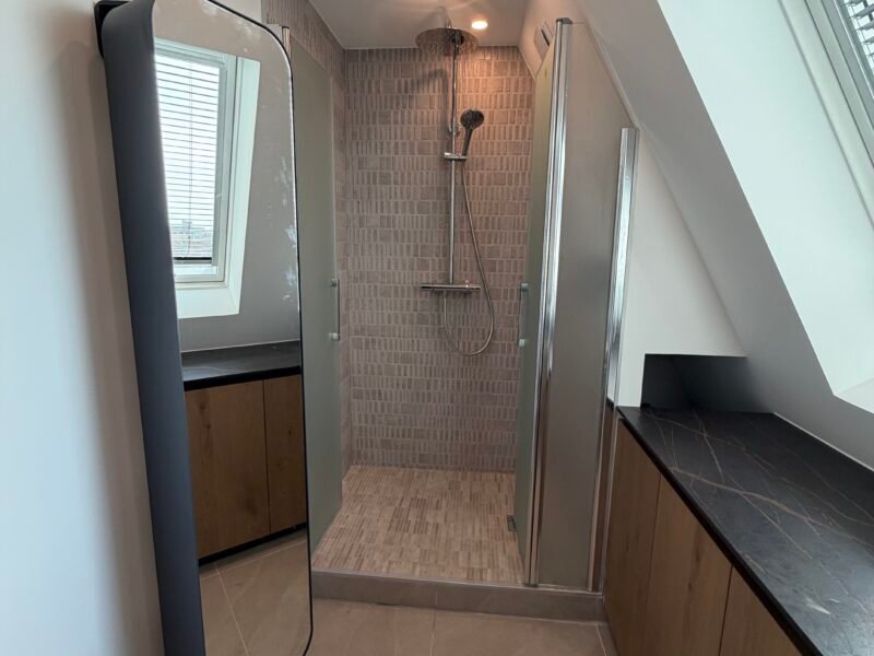 Rénovation immobilière