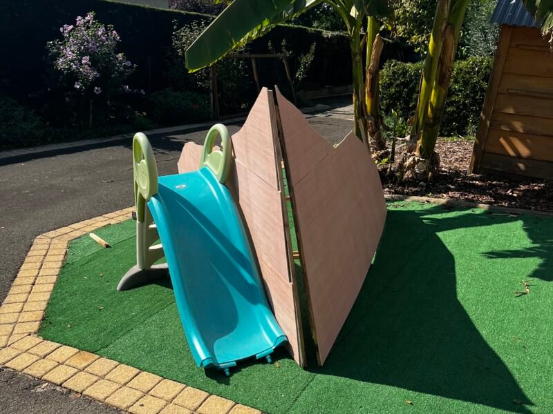 Marché producteur + citrouilles sculptées + Food truck