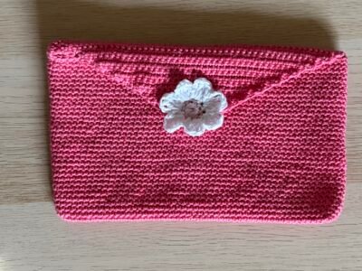 Création au crochet