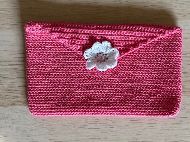 Création au crochet