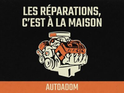 Réparation/Entretien automobile à domicile .