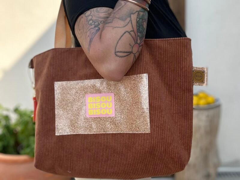 Bam bananes accessoires pop & fun et colorés