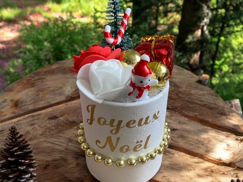 Mini Box de Noël