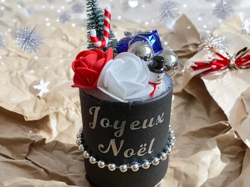 Mini Box de Noël