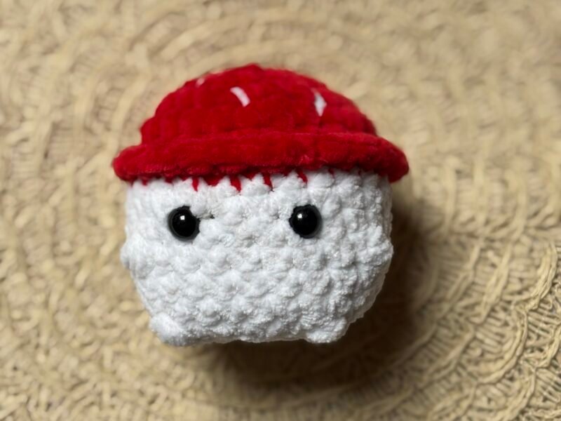 Création au crochet