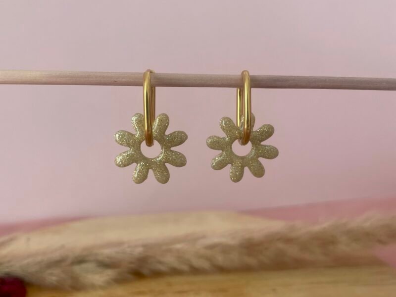 Pampille interchangeable