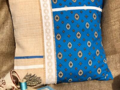 Provence mon Amour - Collection textile & lavande - Idées cadeaux typiques du Sud - Décoration & accessoires