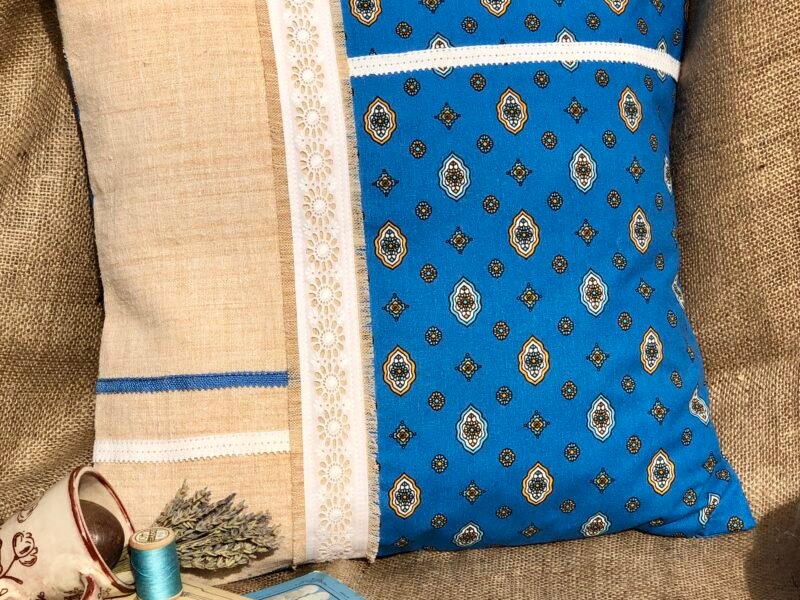 Provence mon Amour - Collection textile & lavande - Idées cadeaux typiques du Sud - Décoration & accessoires