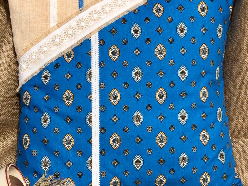 Provence mon Amour - Collection textile & lavande - Idées cadeaux typiques du Sud - Décoration & accessoires