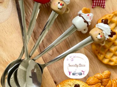 Créations artisanales en porcelaine froide