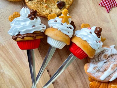 Créations artisanales en porcelaine froide