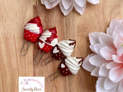 Créations artisanales en porcelaine froide