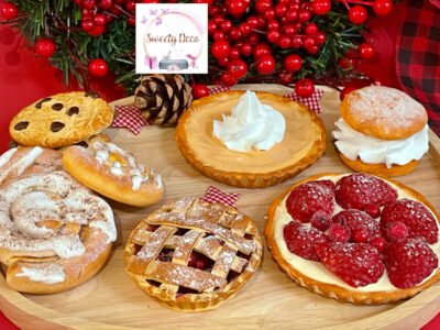 Créations artisanales en porcelaine froide