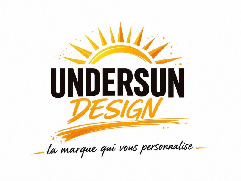 Atelier et boutique de personnalisation