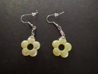 Les boucles d oreilles
