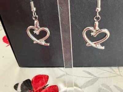 Les boucles d oreilles