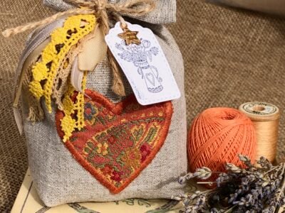 Provence mon Amour - Collection textile & lavande - Idées cadeaux typiques du Sud - Décoration & accessoires