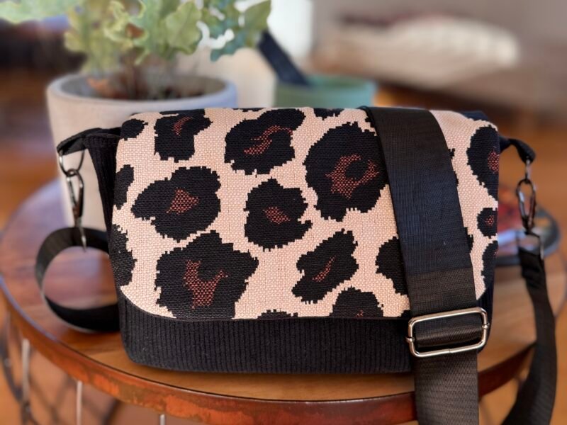 Sac banane, sac cabas ….