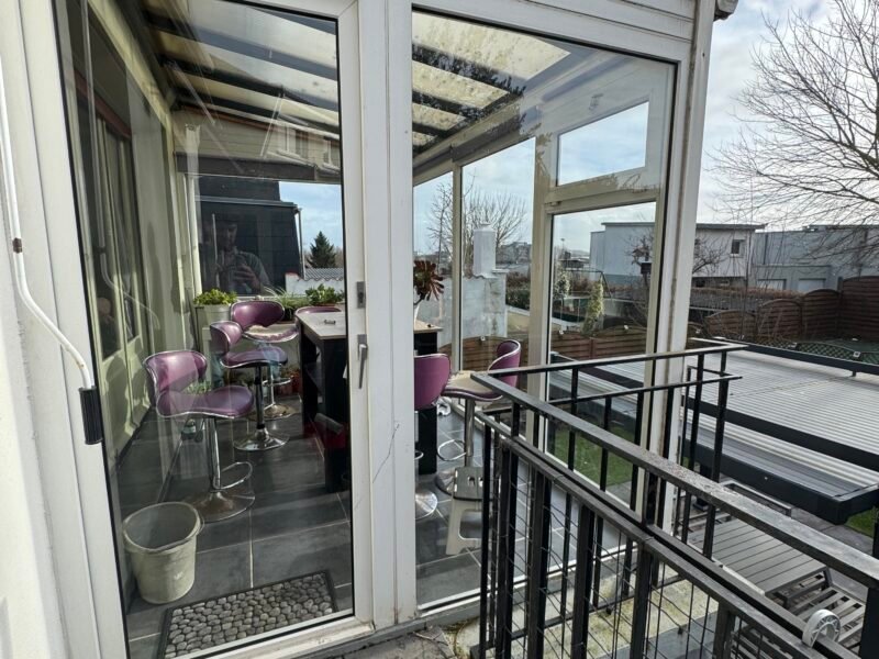 Entreprise de nettoyage