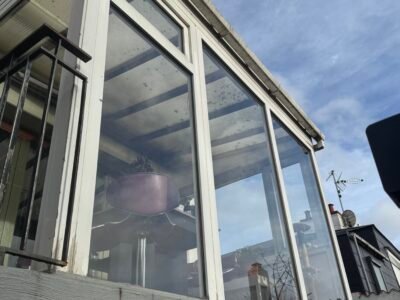 Entreprise de nettoyage