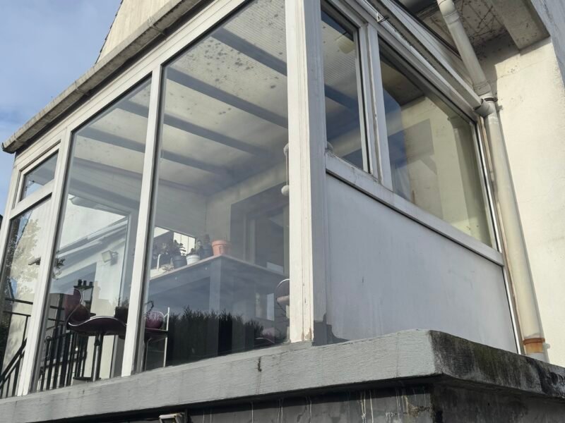 Entreprise de nettoyage