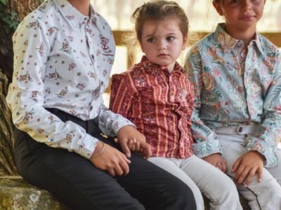 Camargue&Couture