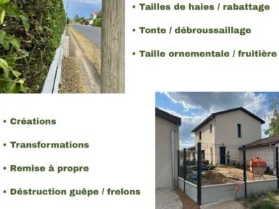 Fg paysage votre paysagiste de confiance