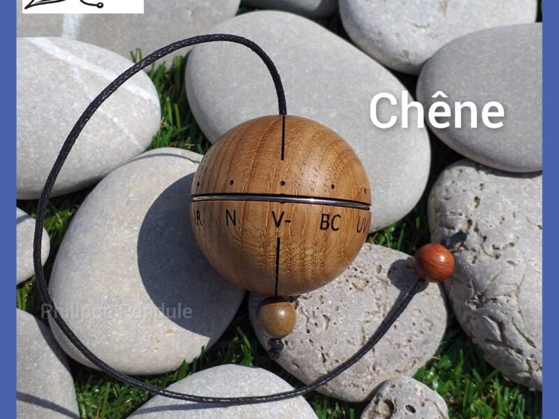 Pendule équatorial 24 et 36 couleurs