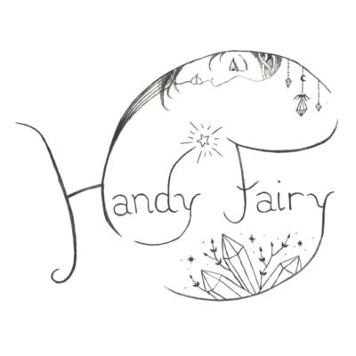Handy Fairy