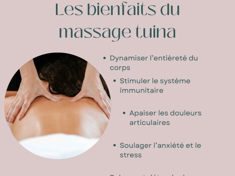 Praticien en Techniques Chinoises